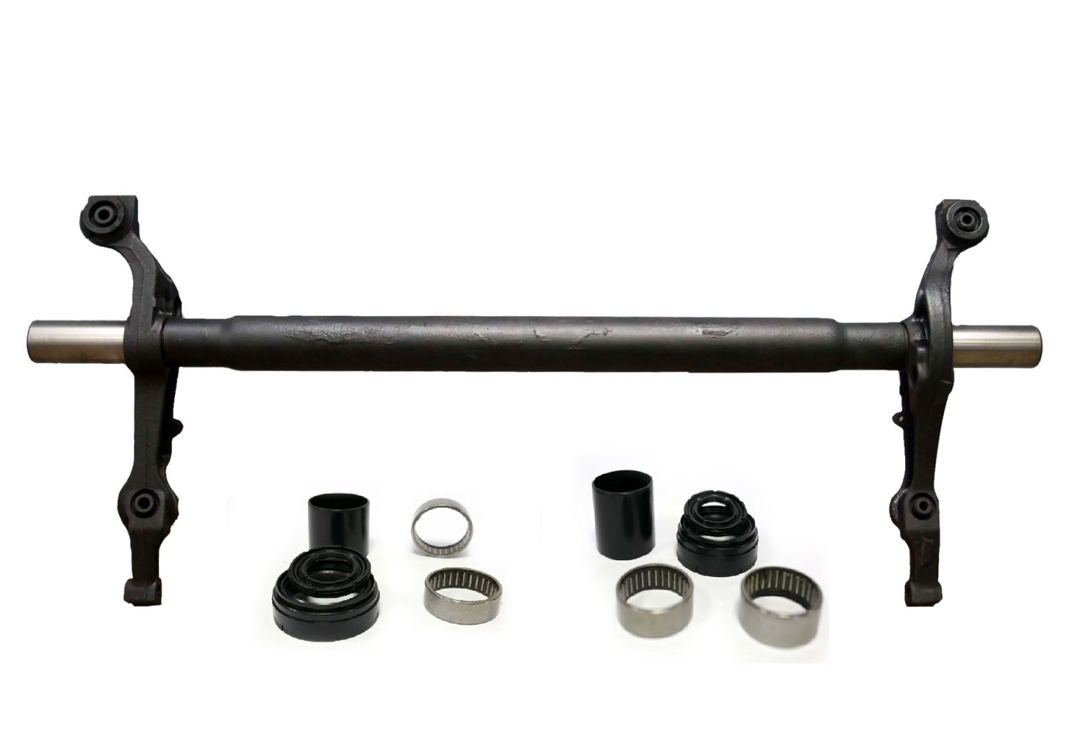 Kit De 2 étriers De Frein ARRIÈRE (gauche + Droite) Pour Citroën Saxo, Peugeot 106, 205, 206, 306, 309