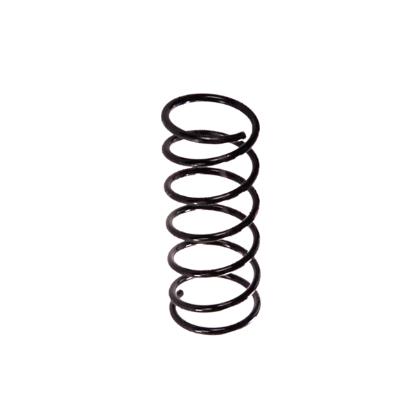 2x Ressorts Suspension Avant Pour VW Caddy III / Tiguan (5N) - Compatible Références OE 1K0411105EJ/EK/JR