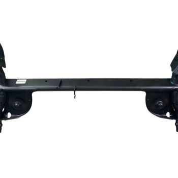 Train arrière Dacia Sandero I