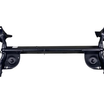 Train arrière Dacia Sandero II