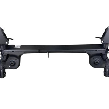 Train arrière Dacia Duster I