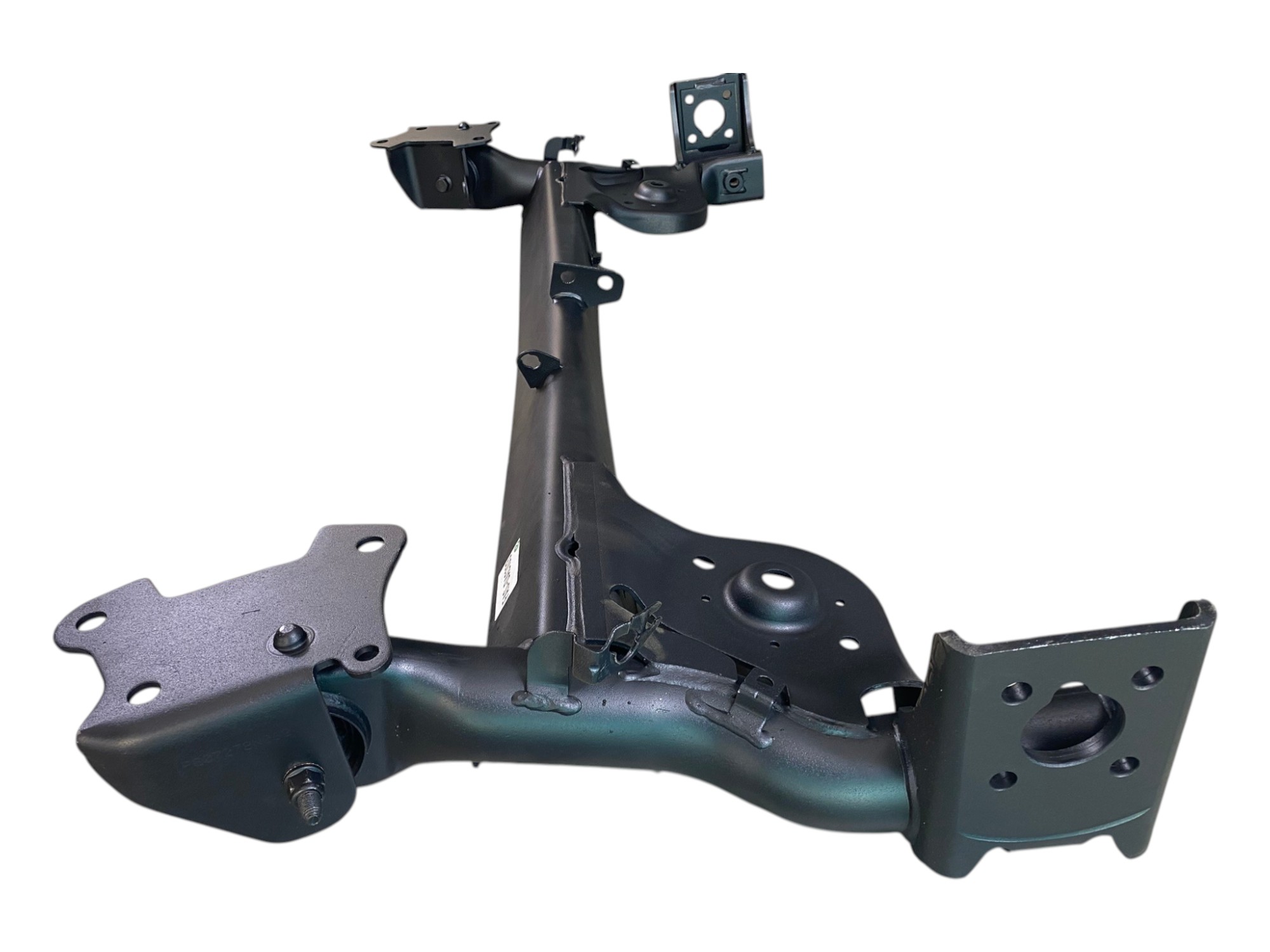 Train arrière Dacia Duster II – Image 3