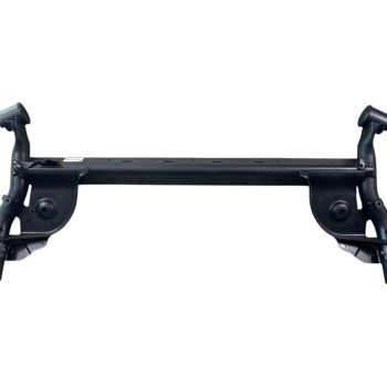 Train arrière Dacia Logan III