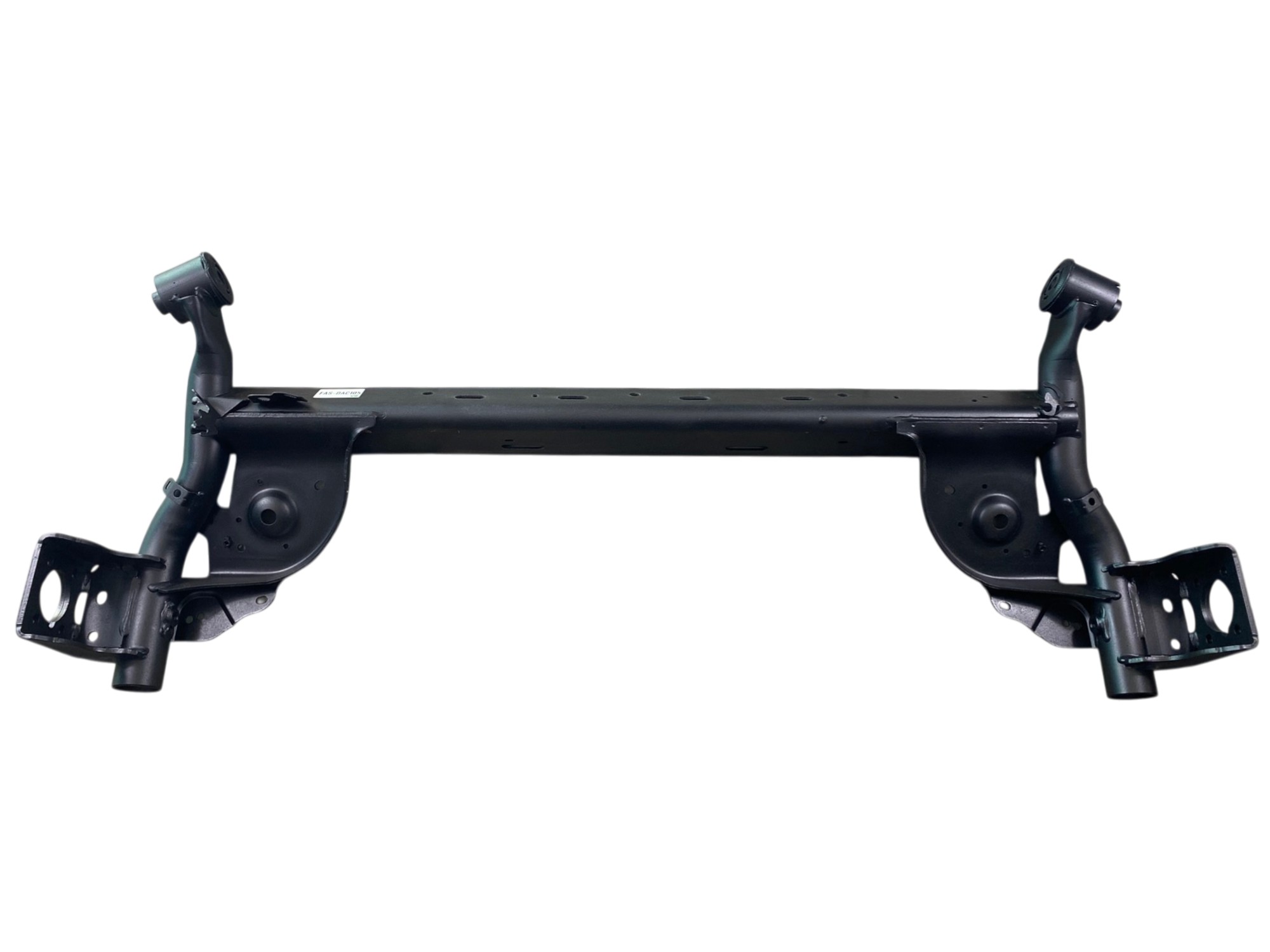 Train arrière Dacia Logan III