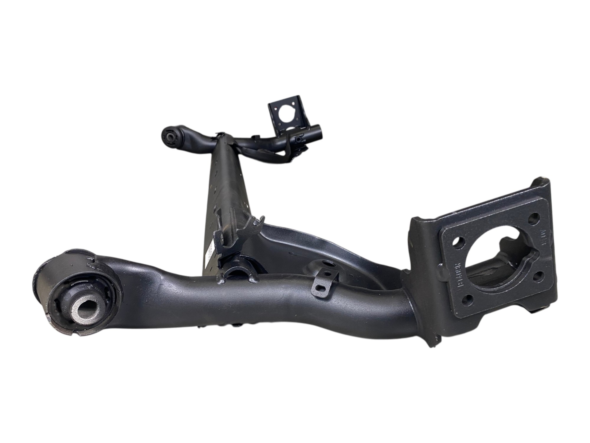 Train arrière Dacia Logan III – Image 3