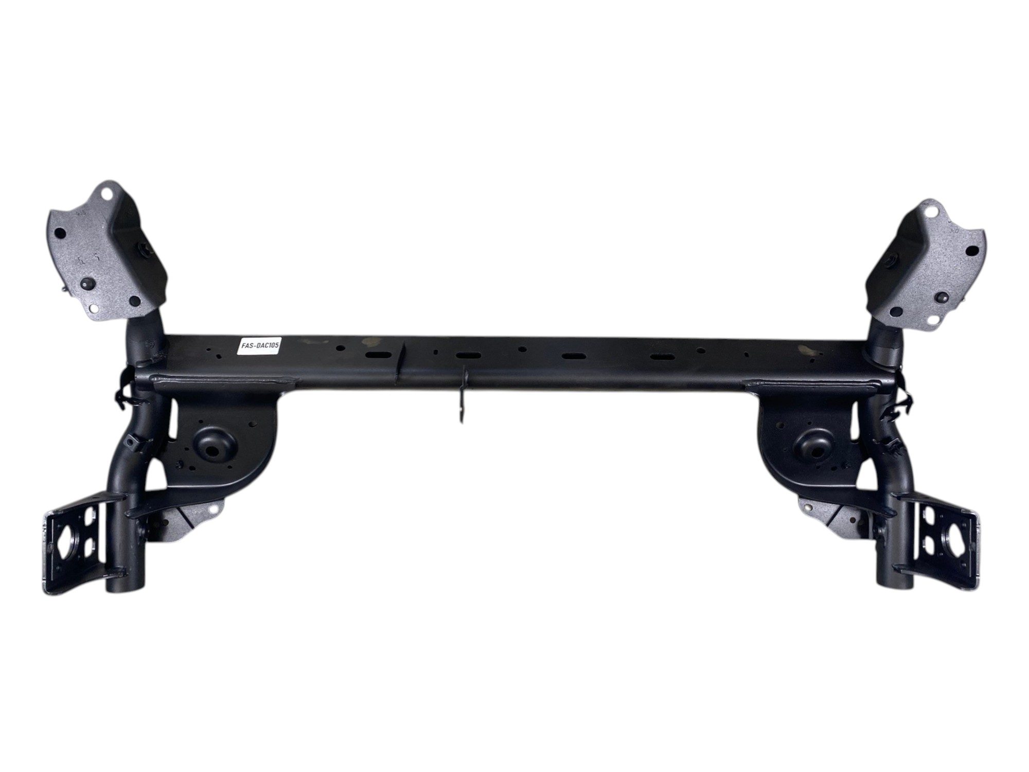 Train arrière Dacia Logan MCV