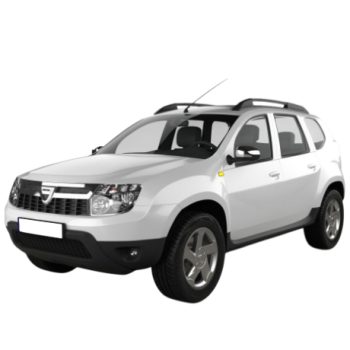 Dacia Duster I