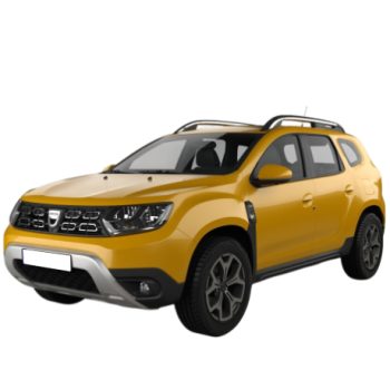 Dacia Duster II