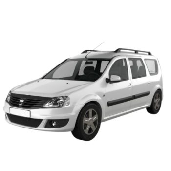 Dacia Logan MCV